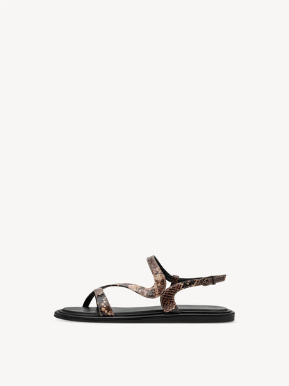 BROWN SNAKE