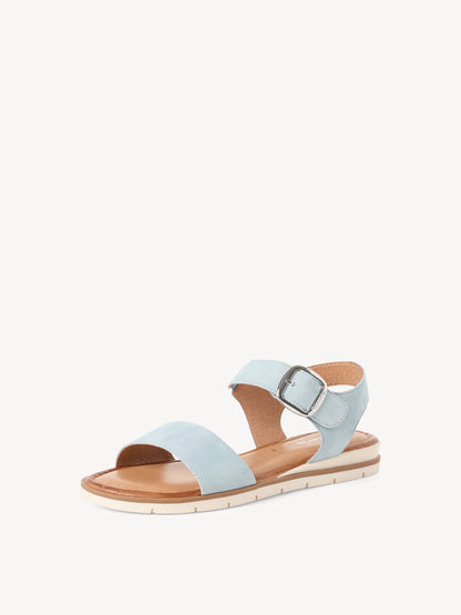 LIGHT BLUE