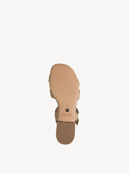 TAN