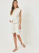 WHITE COMB