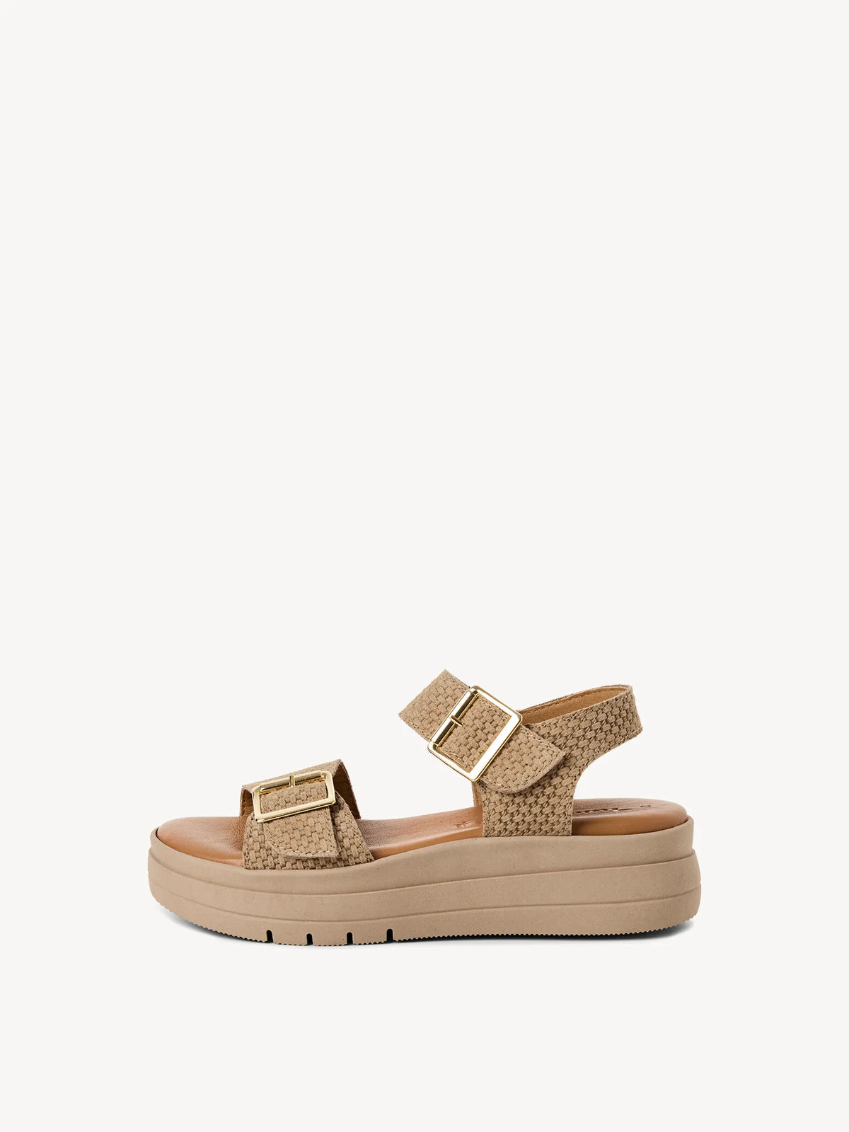 TAUPE STRUCT.
