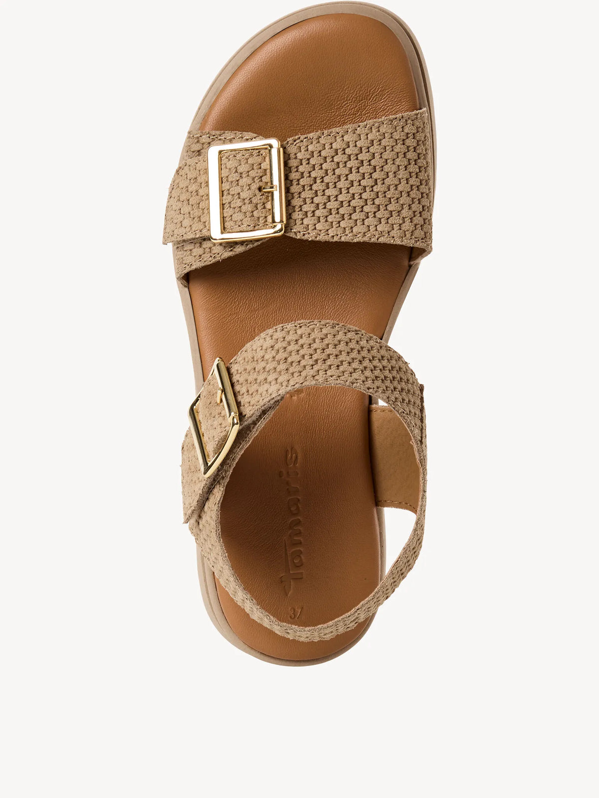TAUPE STRUCT.