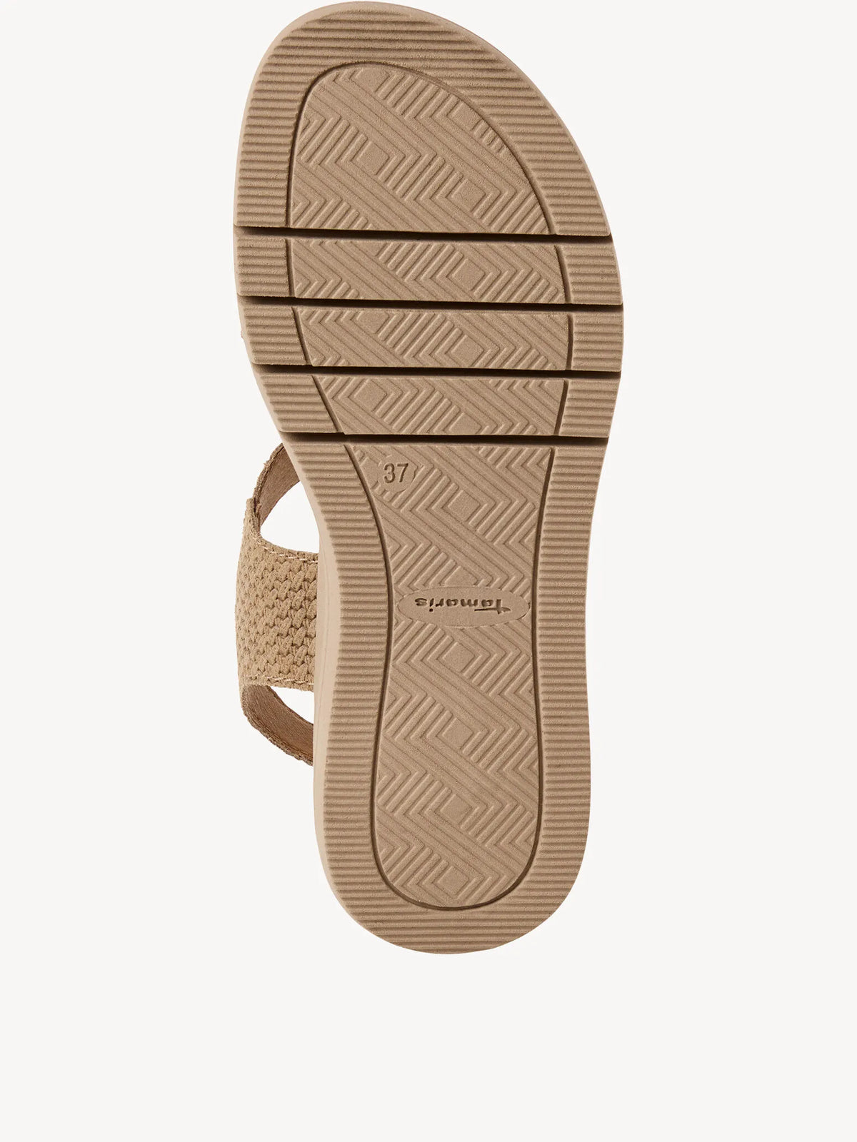 TAUPE STRUCT.