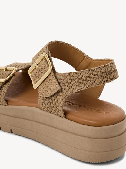 TAUPE STRUCT.
