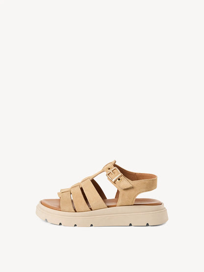 beige