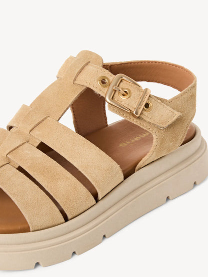 beige