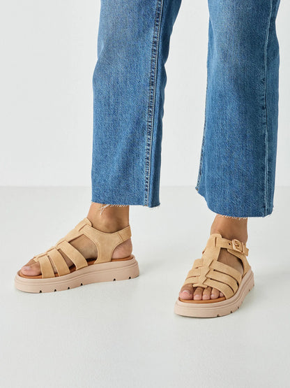 beige
