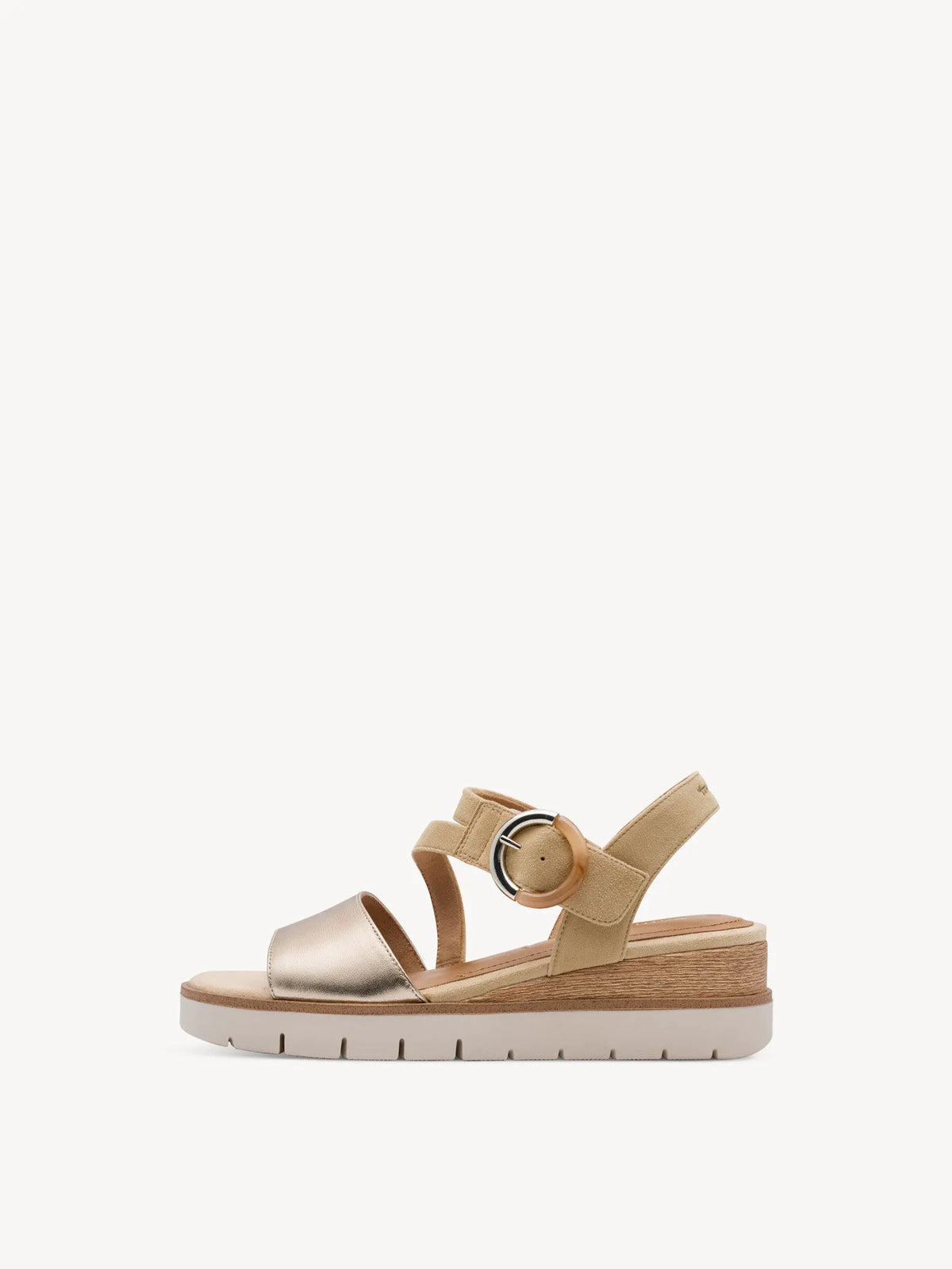 TAN COMB