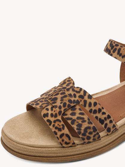 LEOPARD