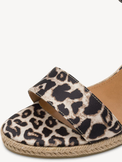 LEOPARD