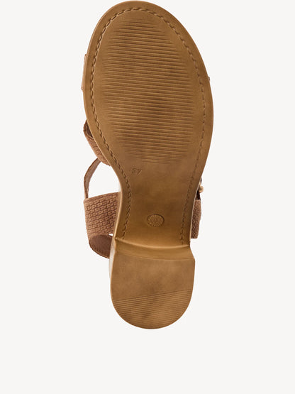 BROWN STRUCT.
