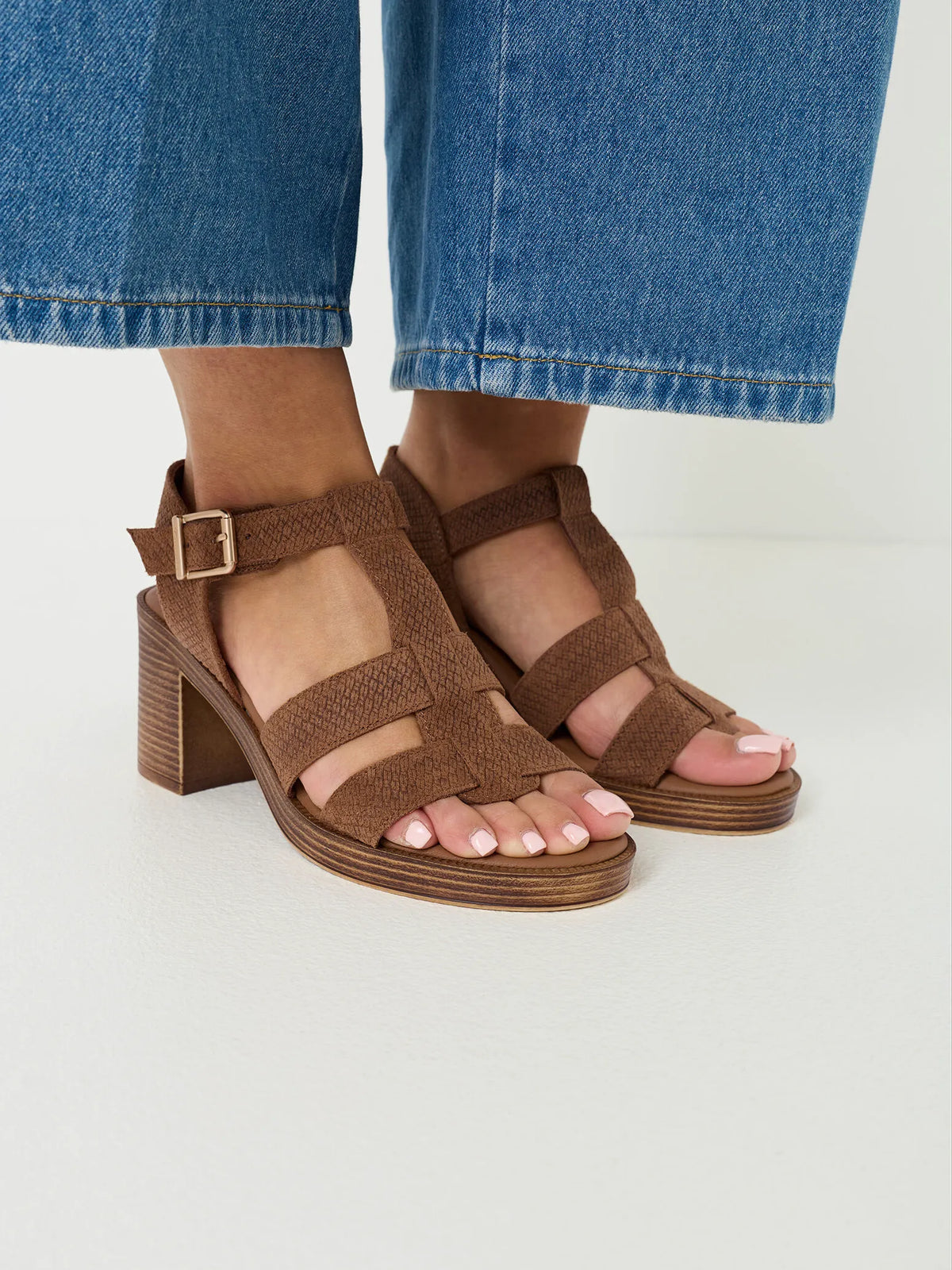 BROWN STRUCT.