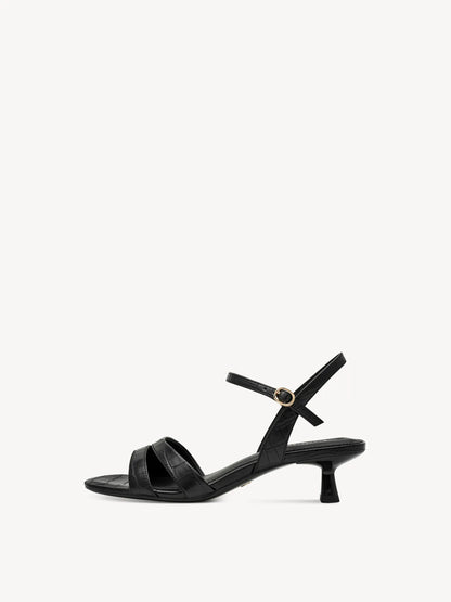 BLACK CROCO