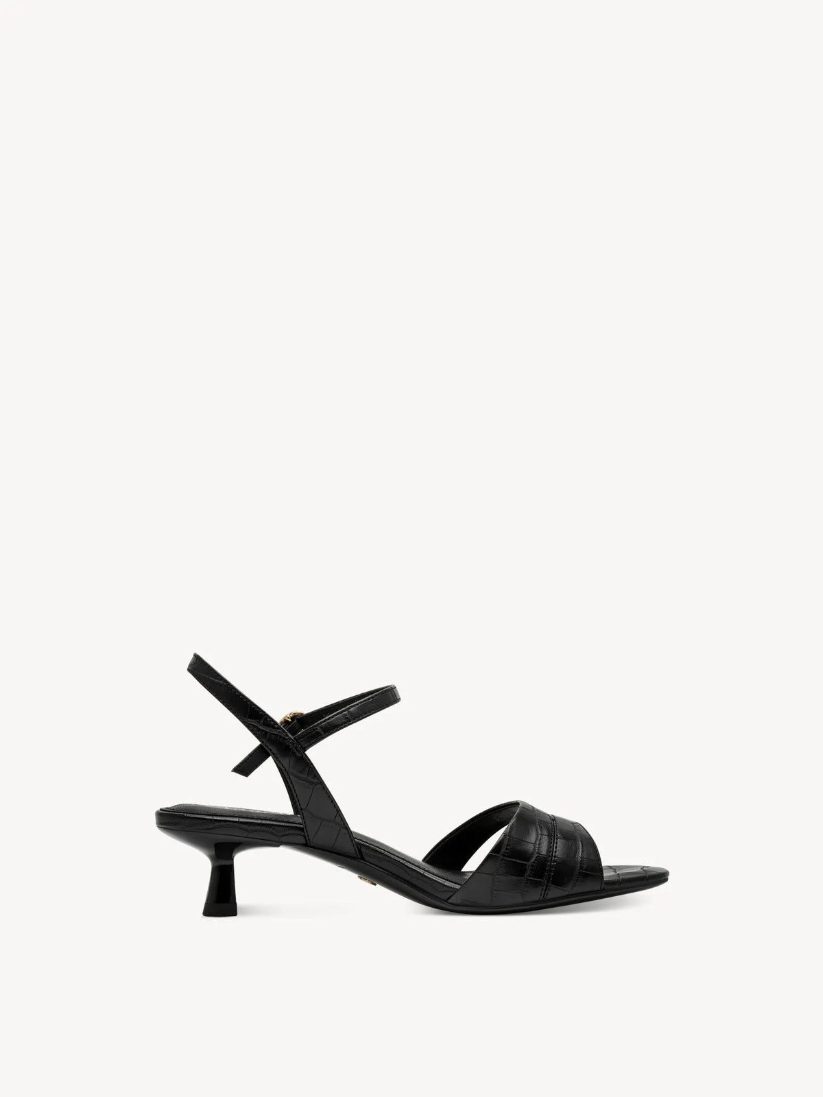 BLACK CROCO