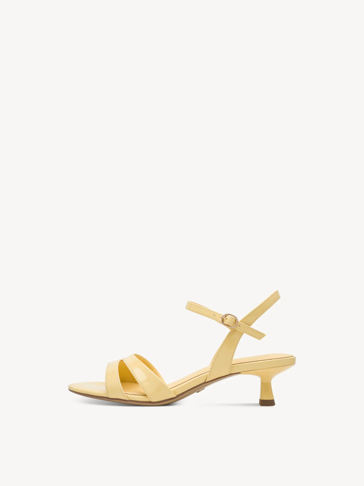PALE YELLOW
