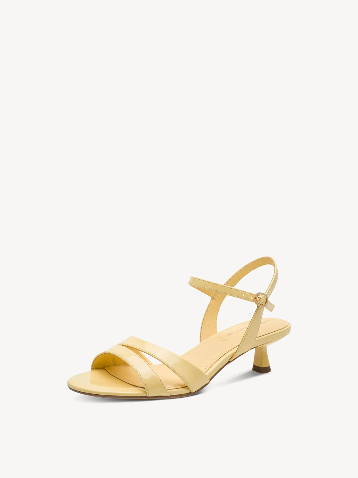 PALE YELLOW