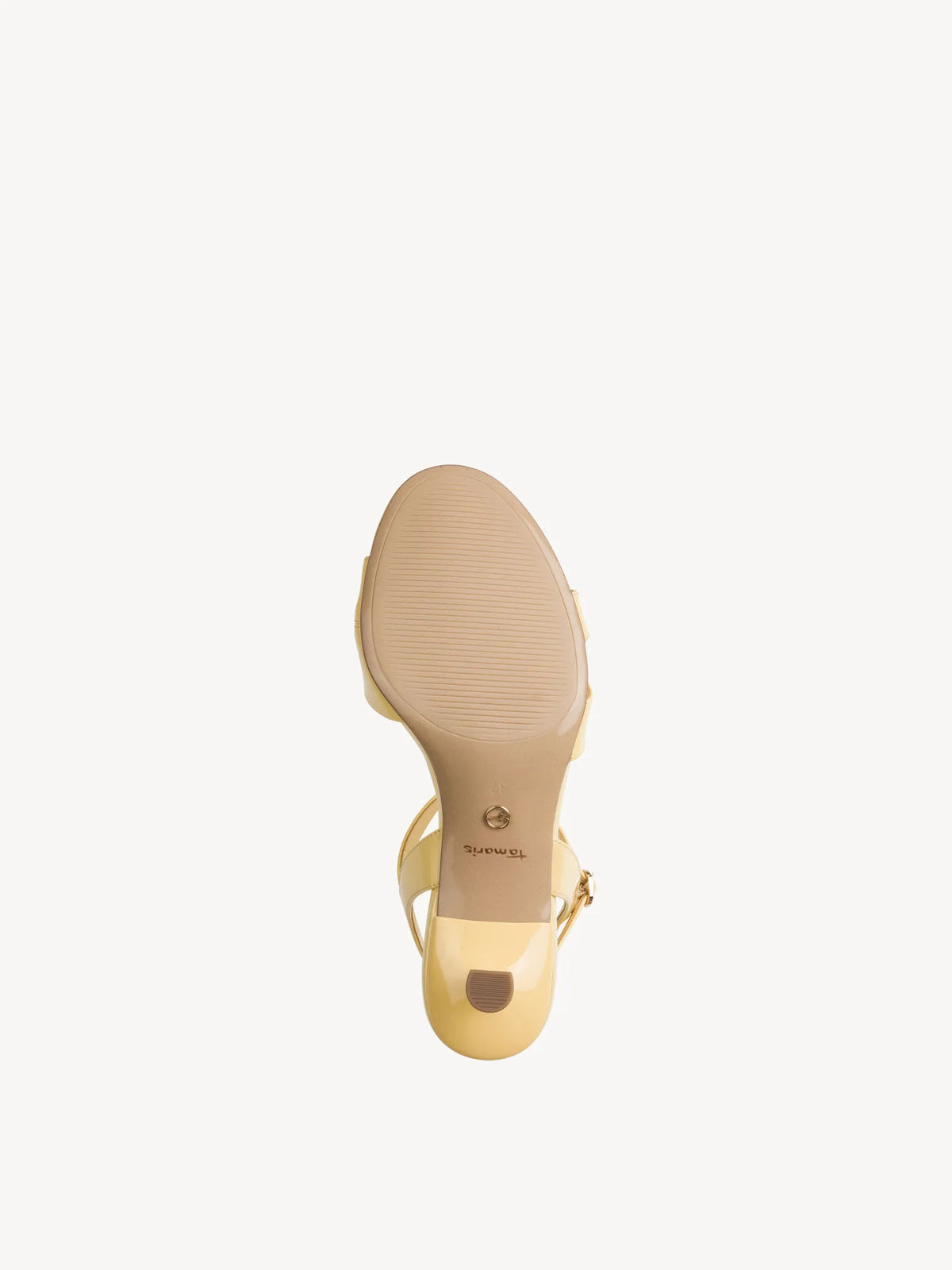 PALE YELLOW