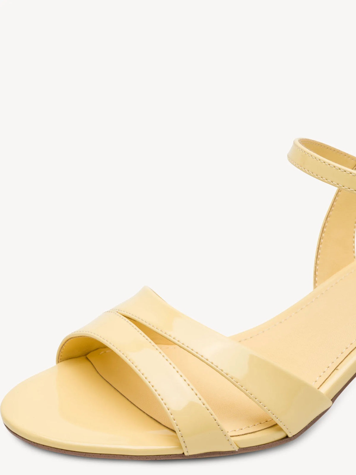 PALE YELLOW