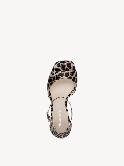 LEOPARD