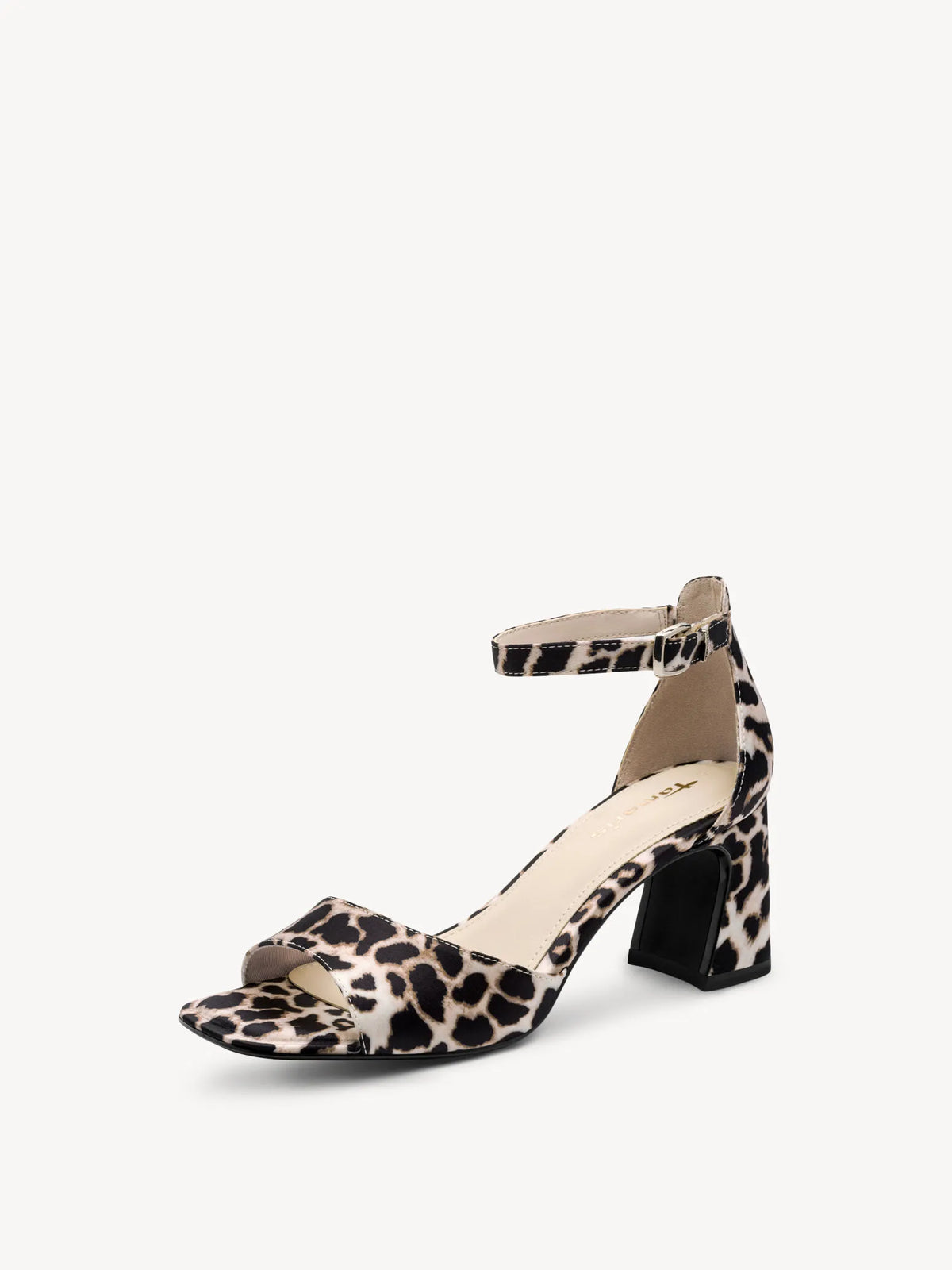 LEOPARD