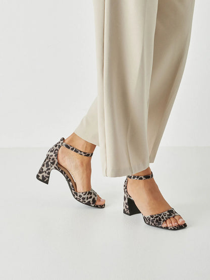 LEOPARD
