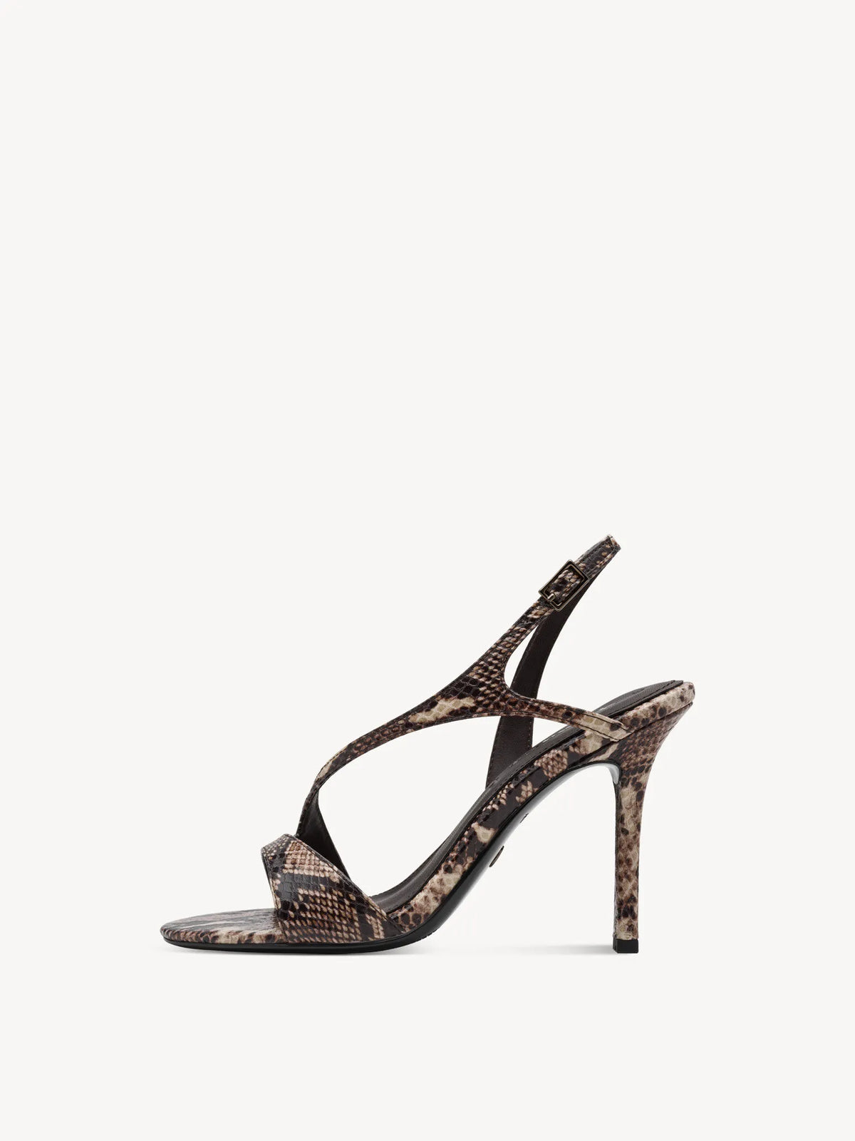 BROWN SNAKE