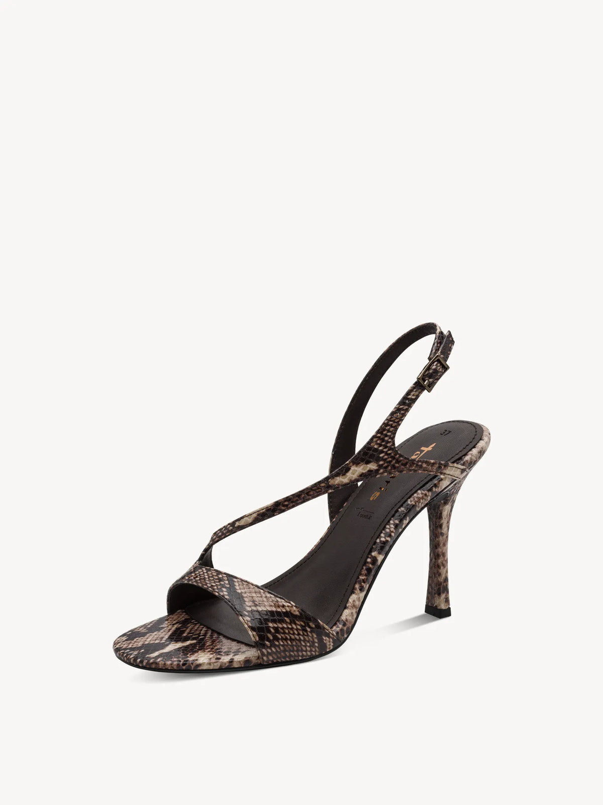 BROWN SNAKE