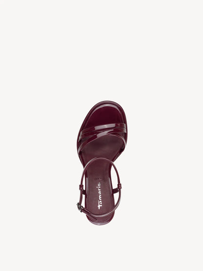 MERLOT PATENT