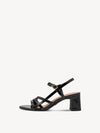 BLACK PATENT