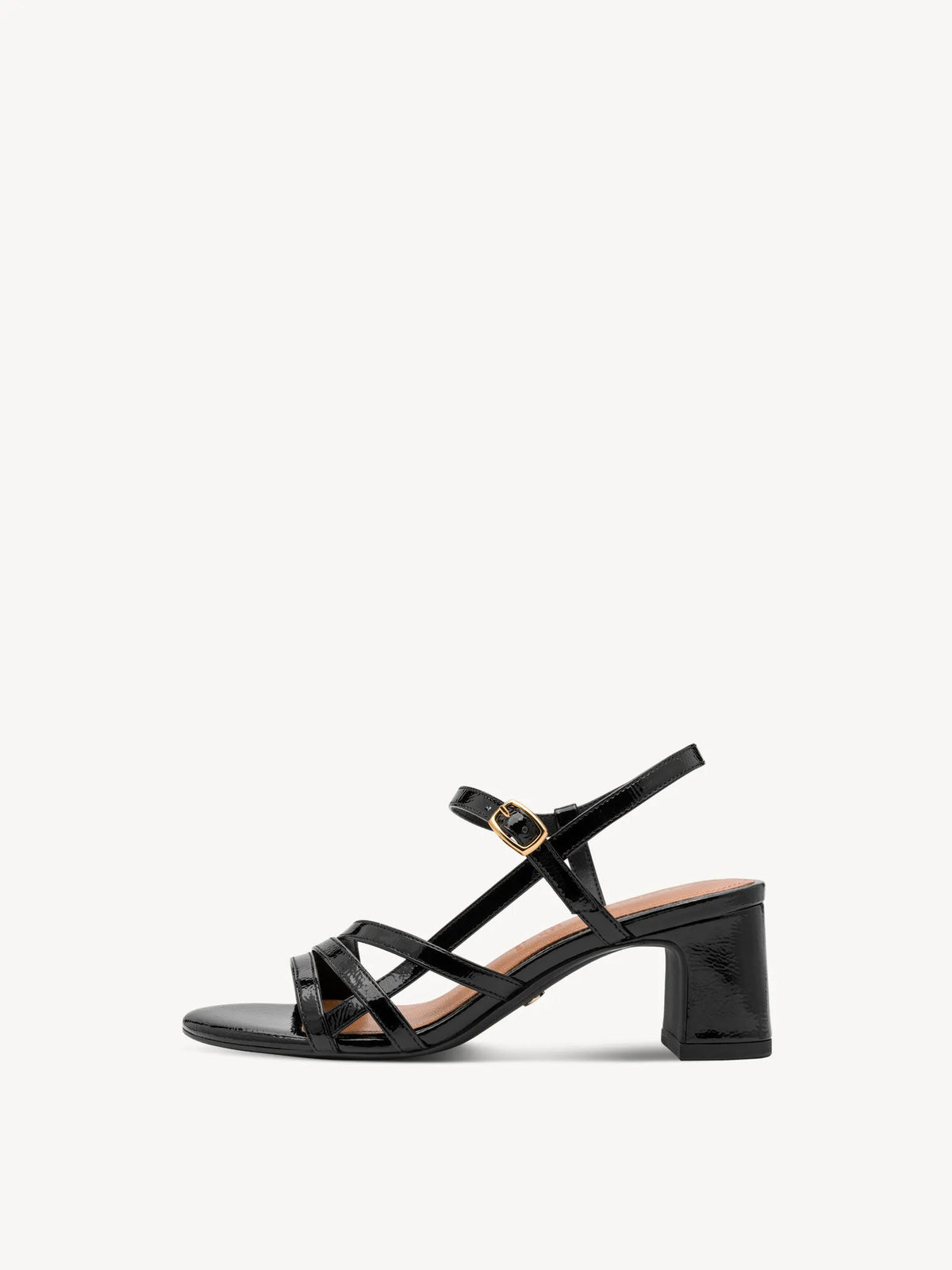 BLACK PATENT