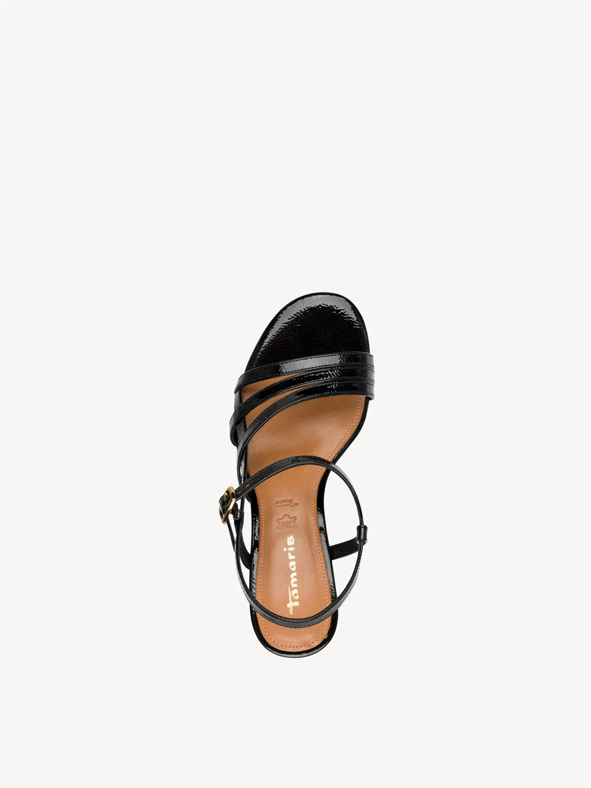 BLACK PATENT
