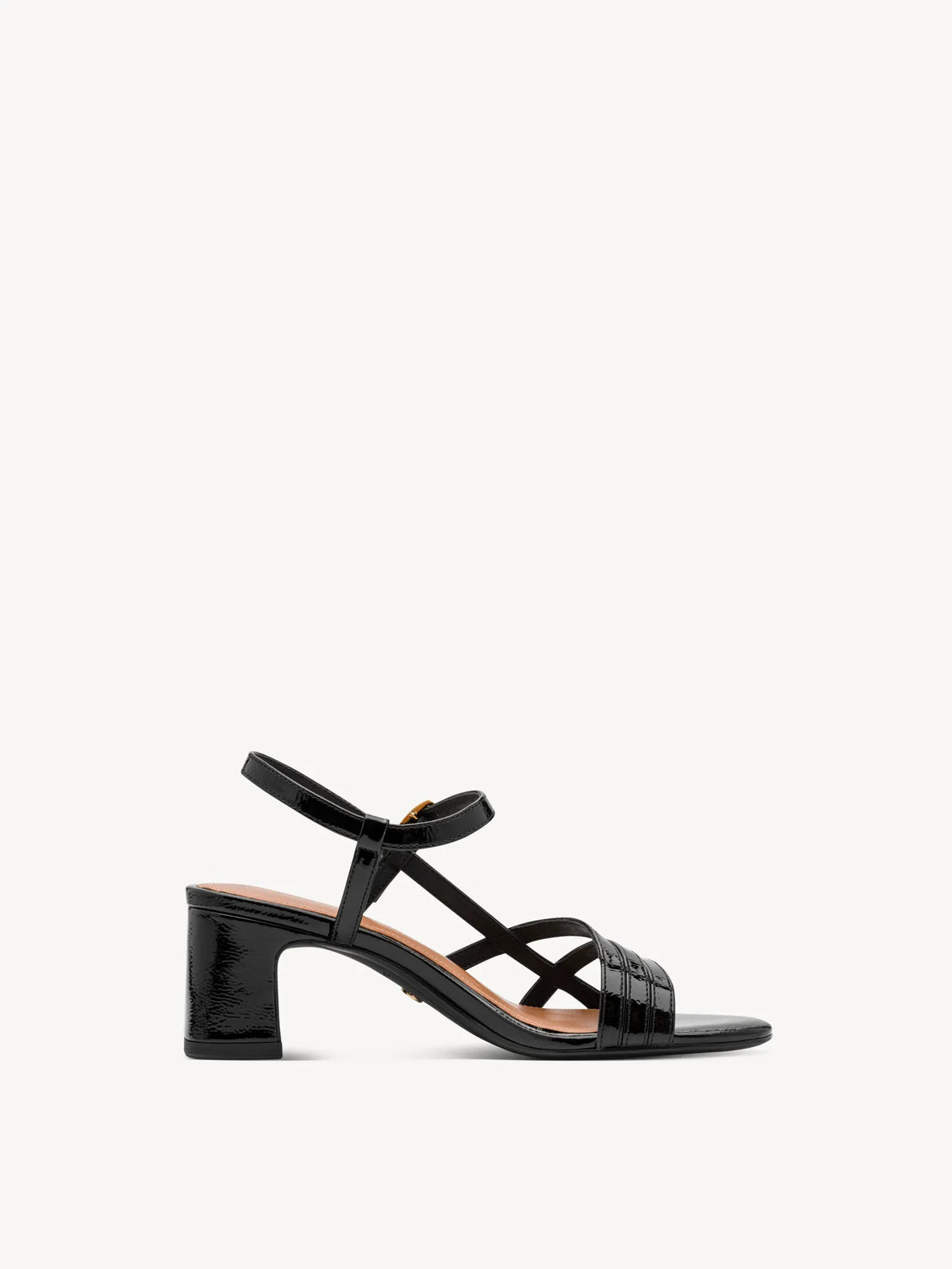 BLACK PATENT
