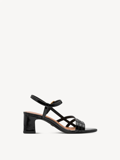 BLACK PATENT