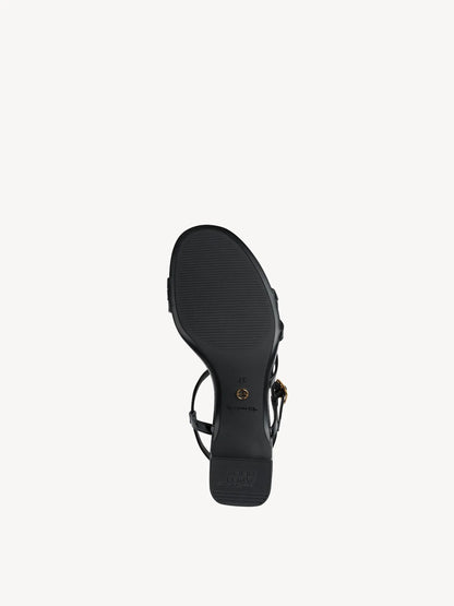 BLACK PATENT
