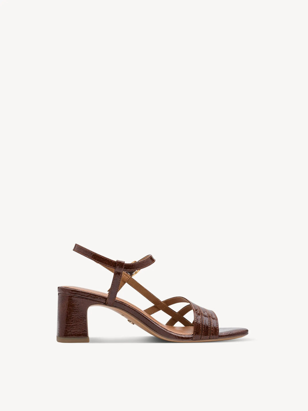 BROWN PATENT