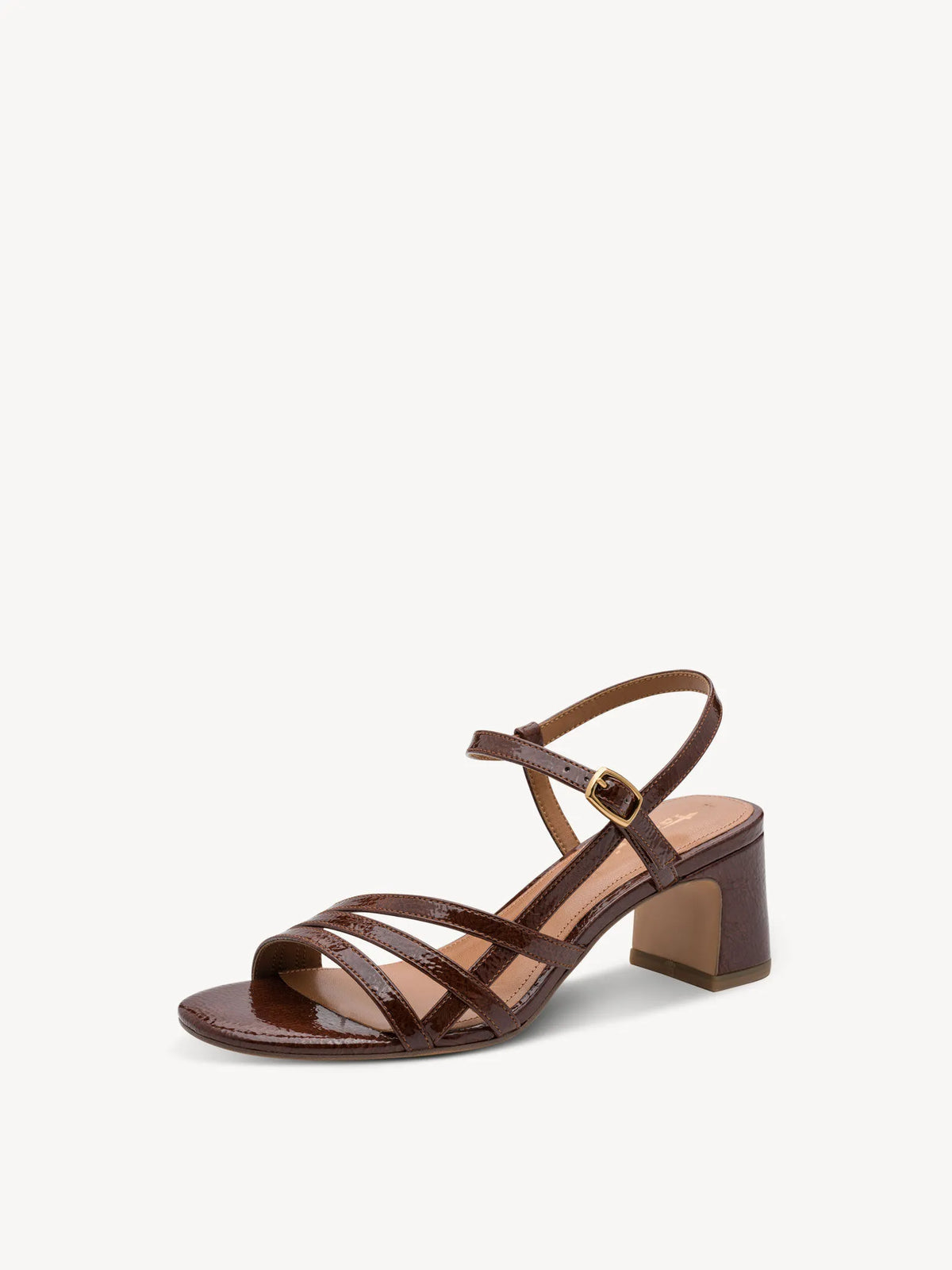 BROWN PATENT