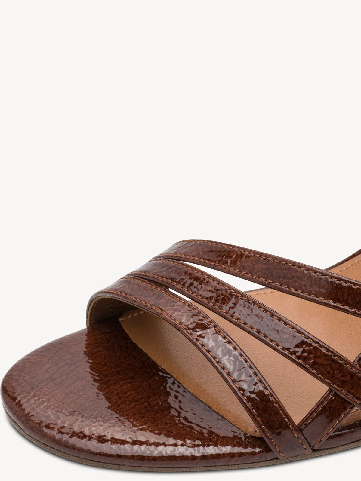 BROWN PATENT