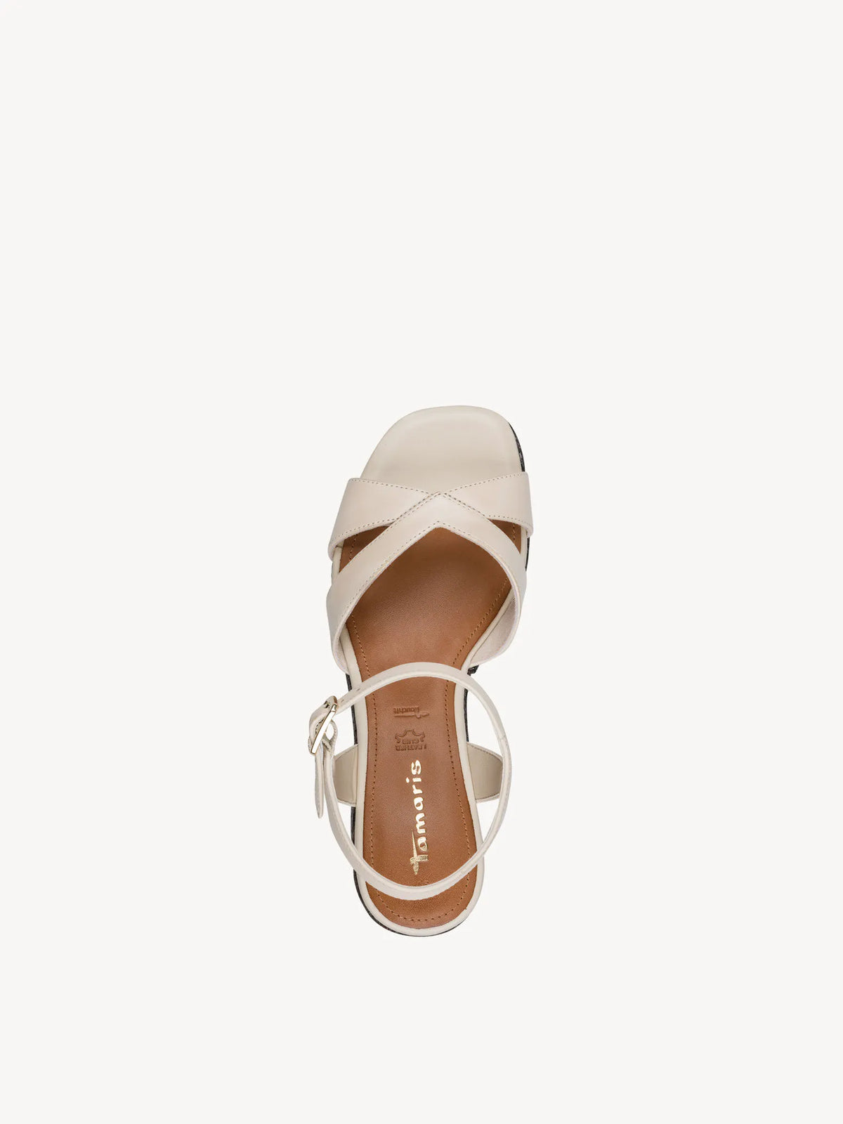IVORY LEATHER