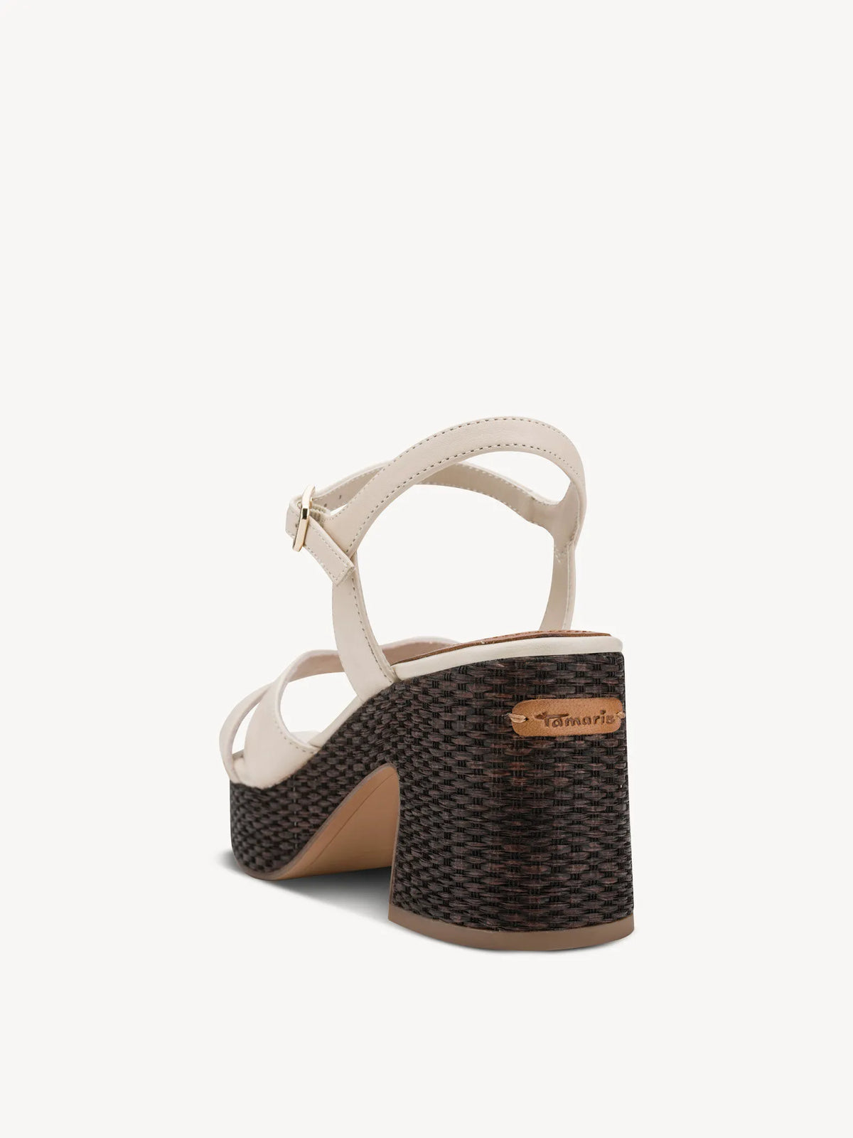 IVORY LEATHER