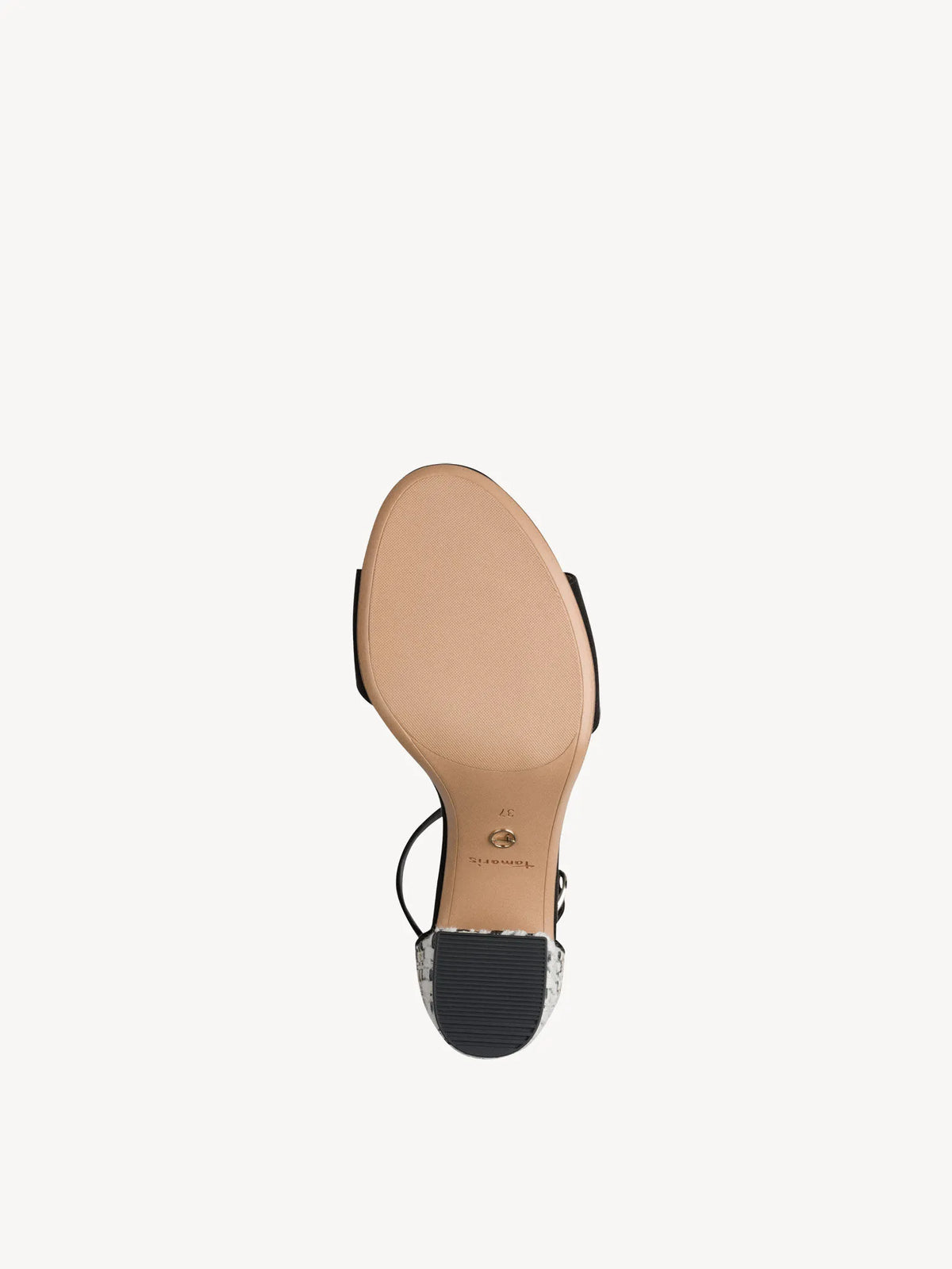 BLACK COMB