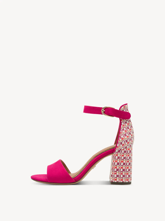 FUXIA COMB