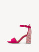 FUXIA COMB