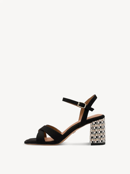BLACK COMB