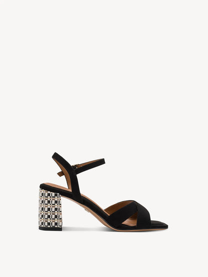 BLACK COMB