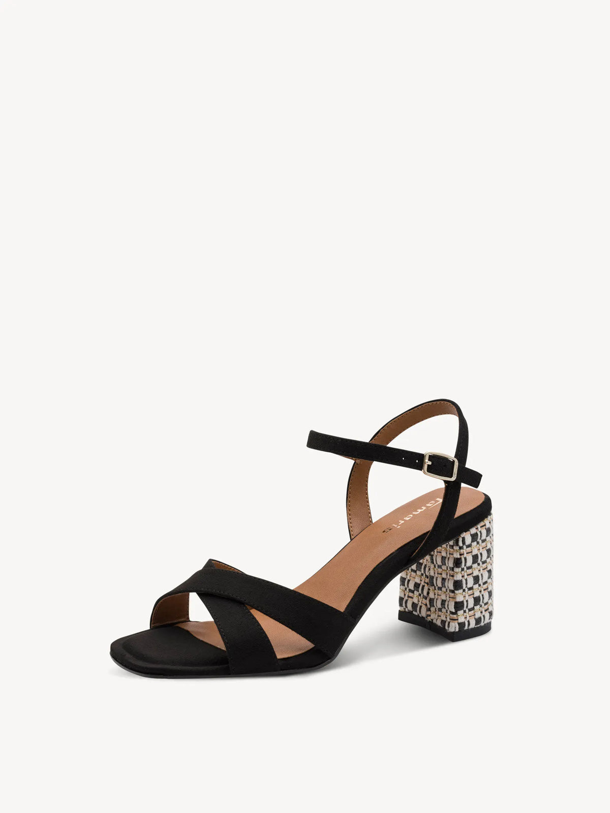BLACK COMB