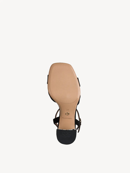 BLACK COMB