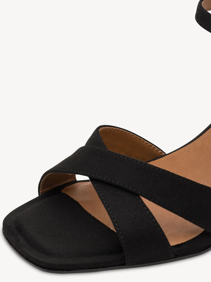 BLACK COMB