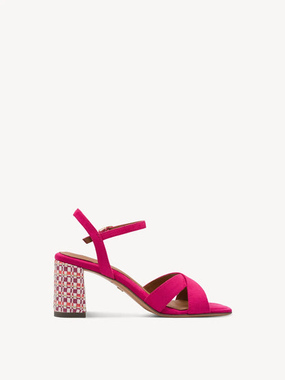 FUXIA COMB