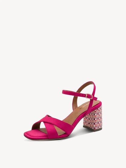 FUXIA COMB