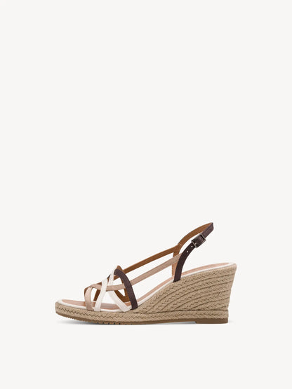 TAUPE COMB